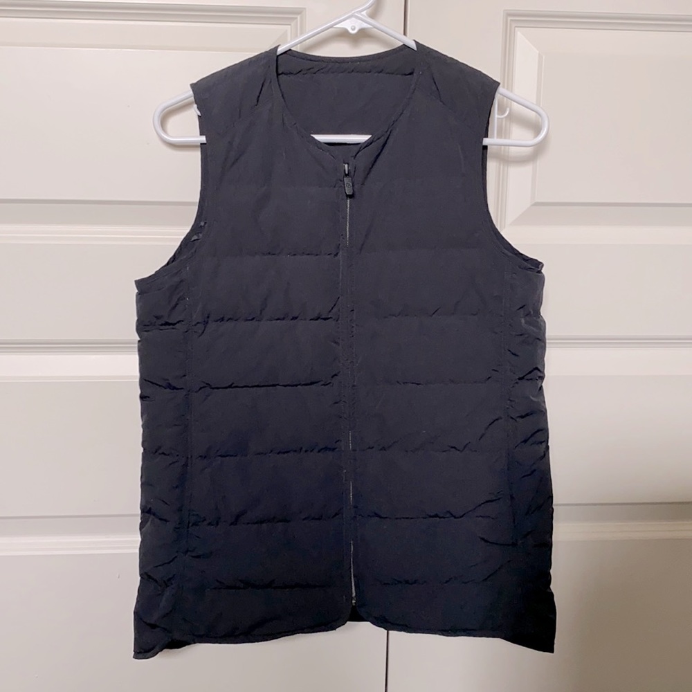 Lululemon Light Down Vest